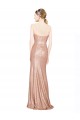 Cheap Sweetheart Full Length Long Sequin Bridesmaid Dress Canada